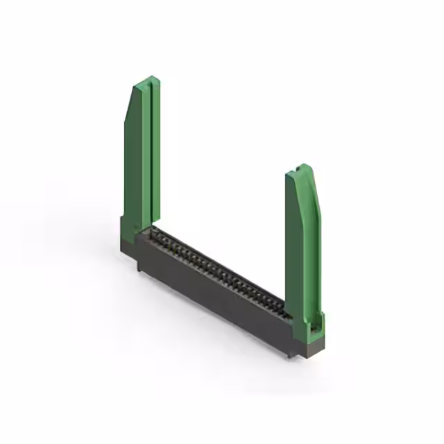 395-029-524-678 EDAC Inc.  Edgeboard Connectors